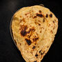 Butter Naan