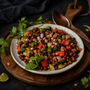 Chana Chaat