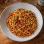 Chilli Garlic Noodles