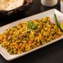 Egg Bhurji