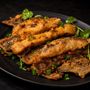Fish Salt & Pepper
