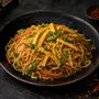 Hakka Noodles