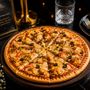 The Host Chef Special Pizza