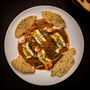 The Host Signature Paneer