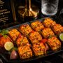 Kesariya Paneer Tikka