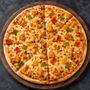 Peri Peri Pizza