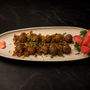 Veg Manchurian Dry