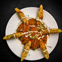 Veg Seekh Masala