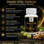 Renzo Vital Capsules