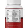 Harb X Testo Booster Capsules for Men Stamina & Energy (30 Caps, 800mg) - 100% Ayurvedic