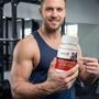 Harb X Testo Booster Capsules for Men Stamina & Energy (30 Caps, 800mg) - 100% Ayurvedic