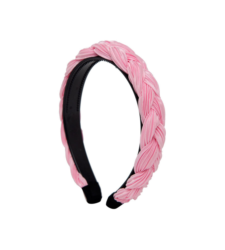 YouBella Pink Hairband