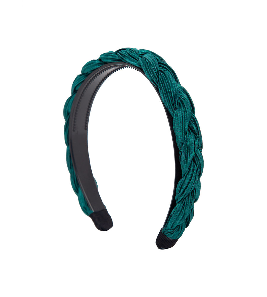 YouBella Women Green Hairband