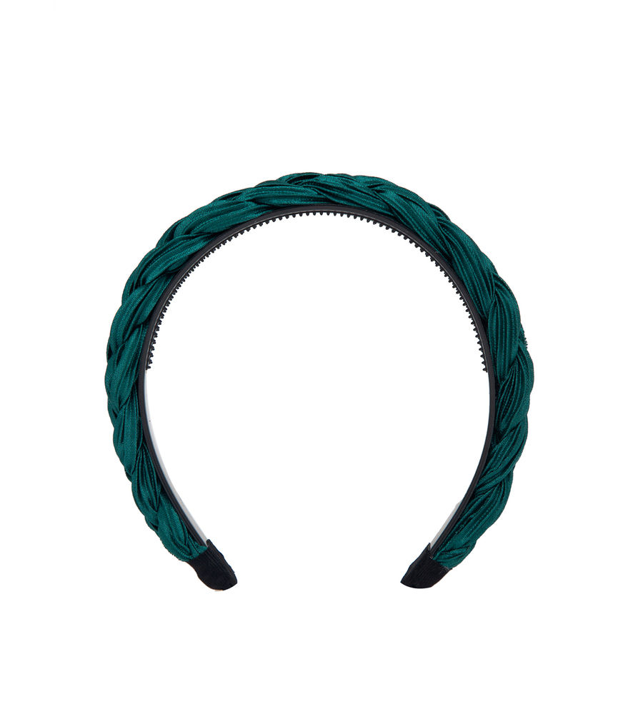 YouBella Women Green Hairband