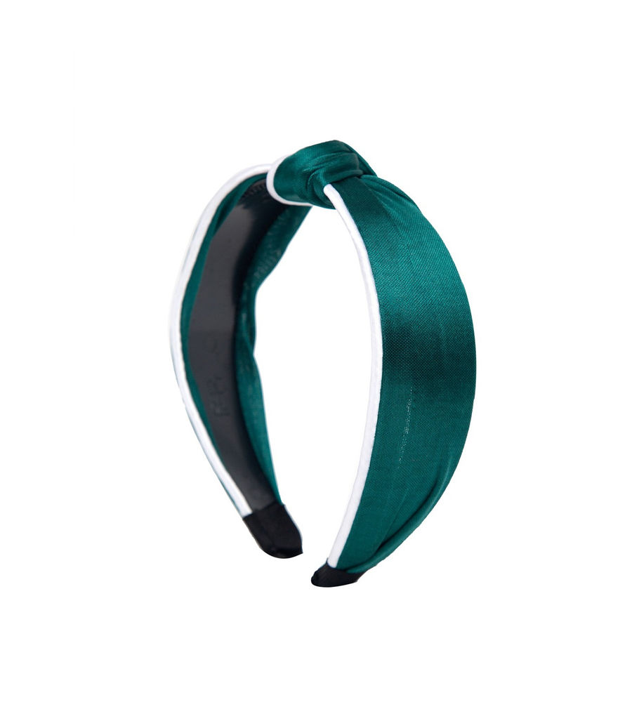 YouBella Green Hairband