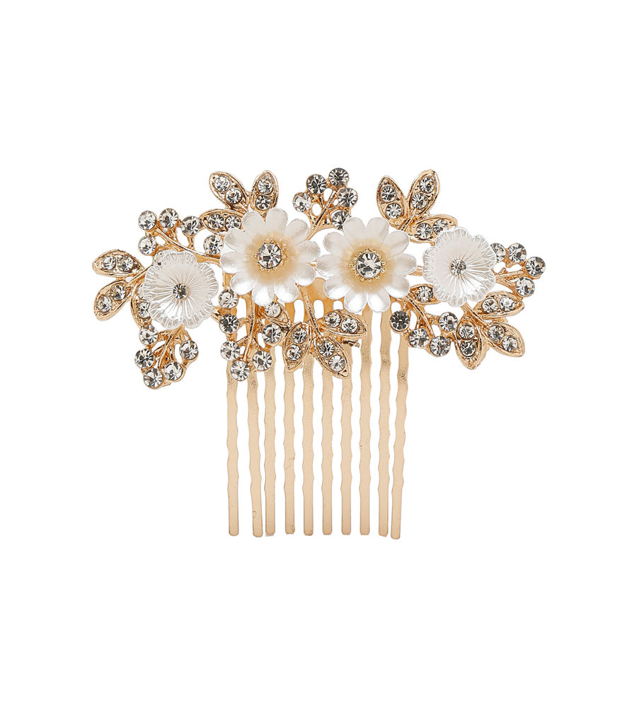 YouBella Jewellery for Women Stylish Hair Pin Hair Accessories for Women and Girls