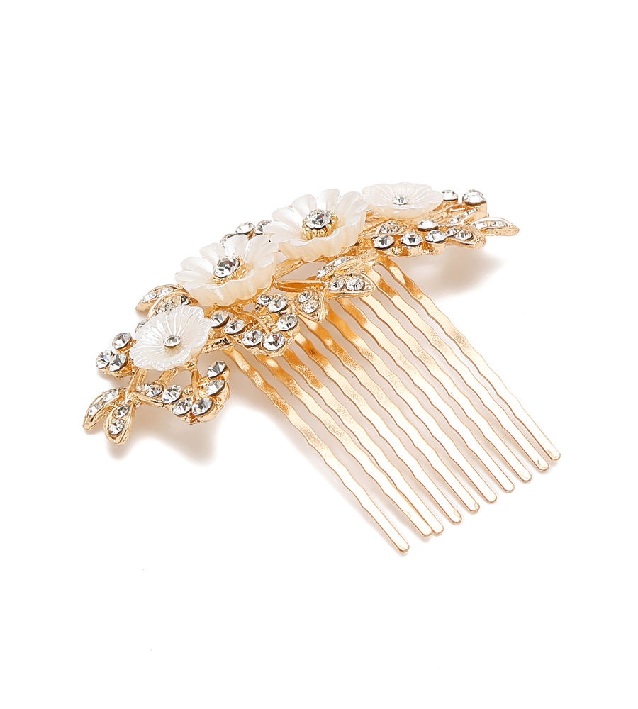 YouBella Jewellery for Women Stylish Hair Pin Hair Accessories for Women and Girls