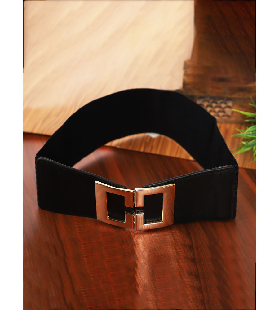 Youbella Women Fashion Jewellery Stylish and Trendy Comfortable & Stretchable Waist Belts For Girls and Women