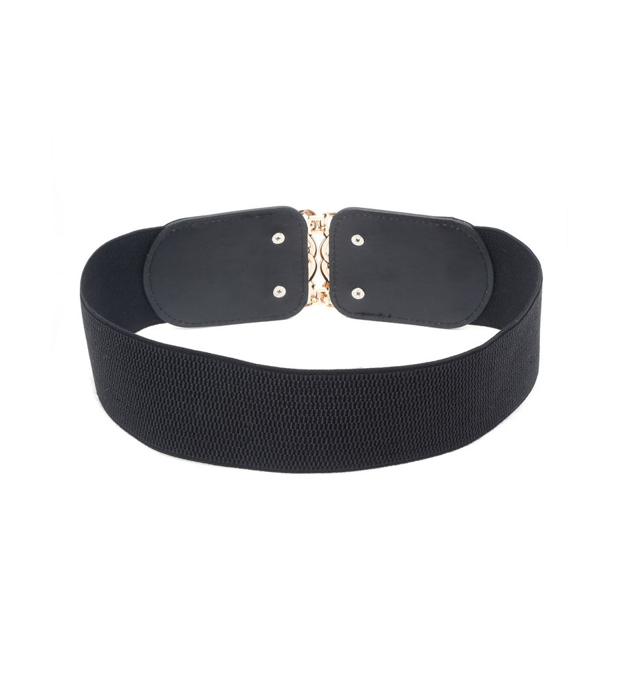 YouBella Jewellery Celebrity Inspired Adjustable Kamarband Waist Belt for Women/Girls (Style 3)