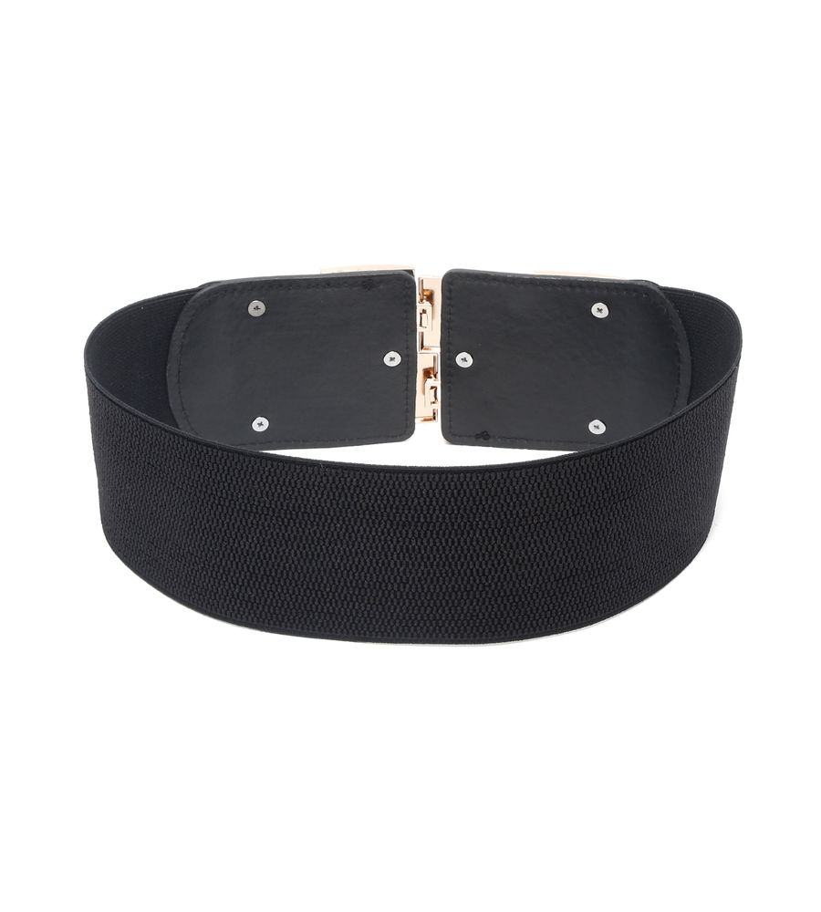 YouBella Jewellery Celebrity Inspired Adjustable Kamarband Waist Belt for Women/Girls (Style 4)