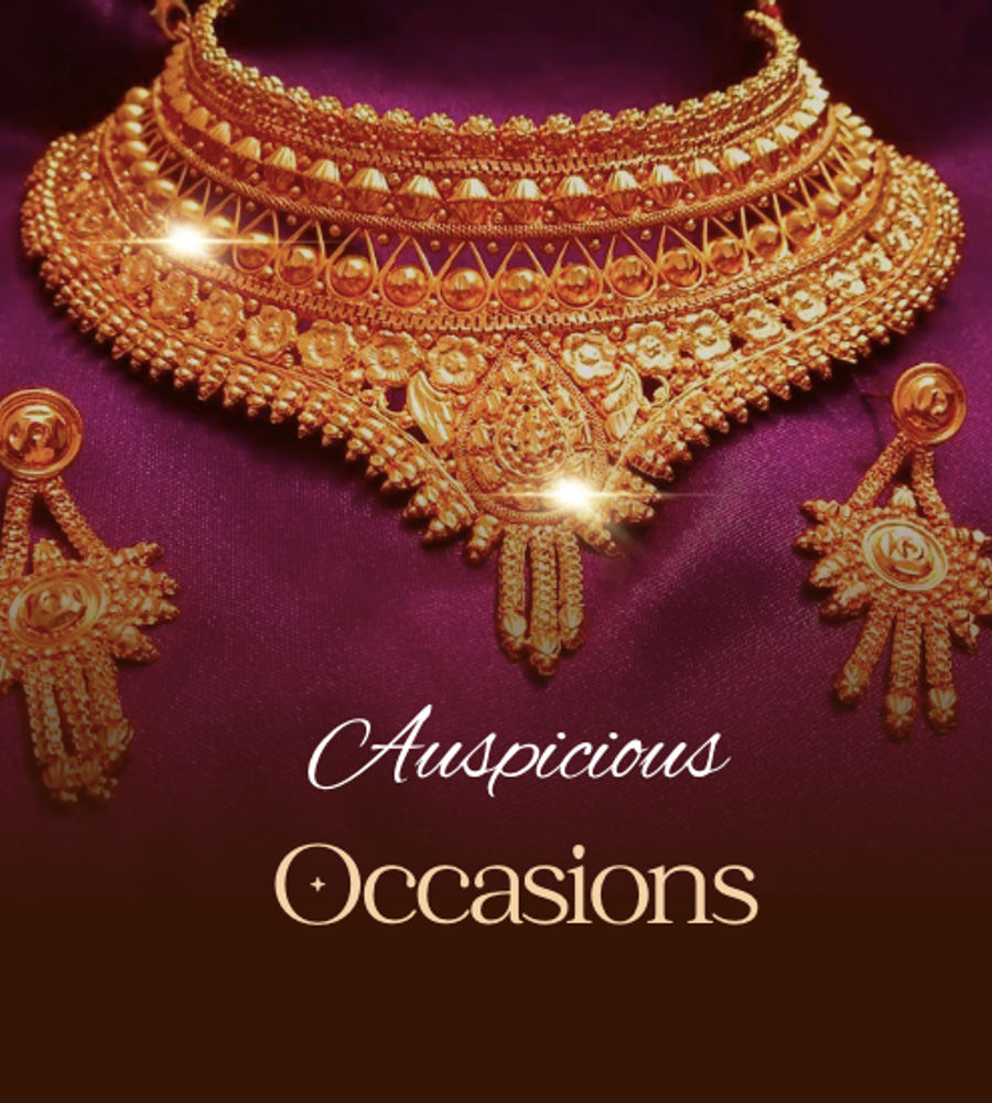 Luxury Jewellery