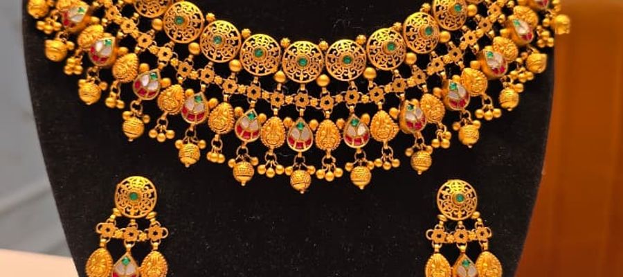 Your Destination for Gold and Diamond Elegance in Meerut