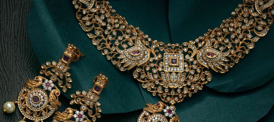How to Take Care of Your Jewellery at Home