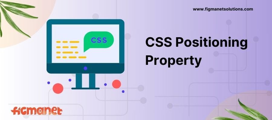 CSS positioning property