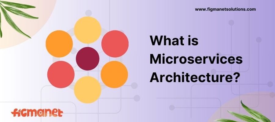 What is microservices architecture?