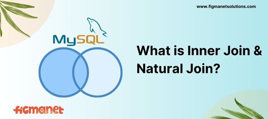 What is Inner join and natural join?