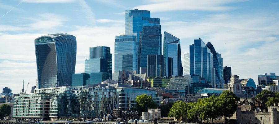  Top 5 e-commerce development companies in London 2026 