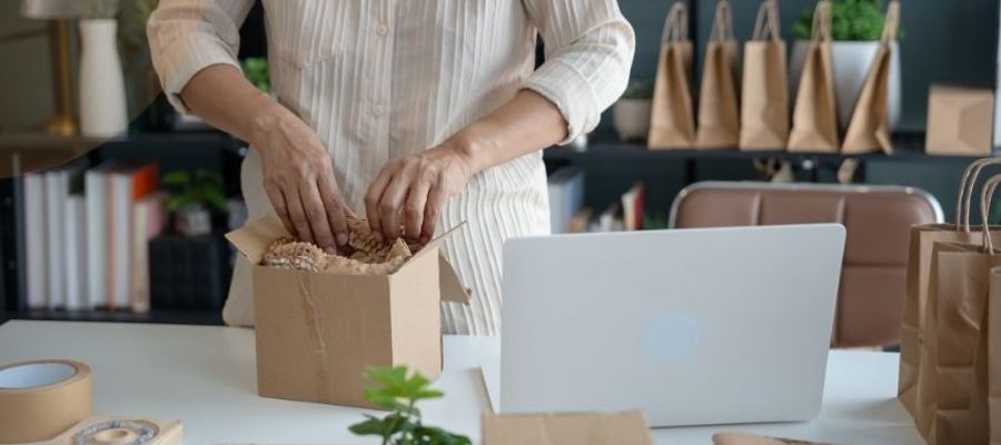 #1How to create an online jewellery store 2026 💍✨