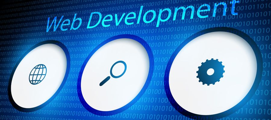 Top 7 web development companies in London 2026