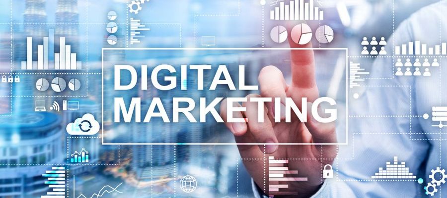 Why businesses in London need a digital marketing agency