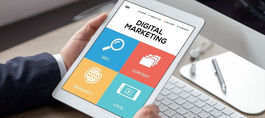 Best digital marketing services in London, UK (2026)