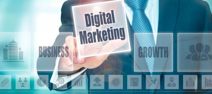 Top London digital marketing agencies 