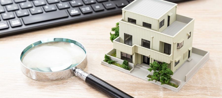 Real Estate Informative Website Design and Development in Meerut - 2026
