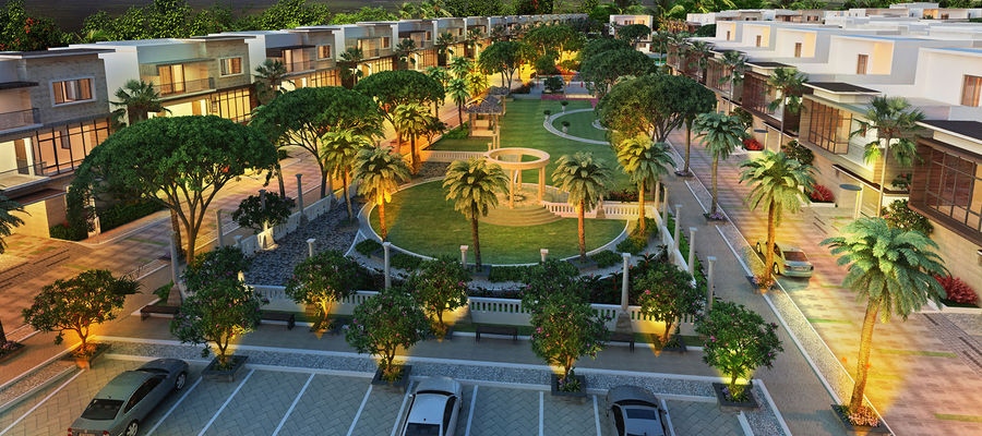 Gated Community Events in Hyderabad 