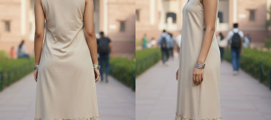 Why Every Wardrobe Needs Timeless Pieces