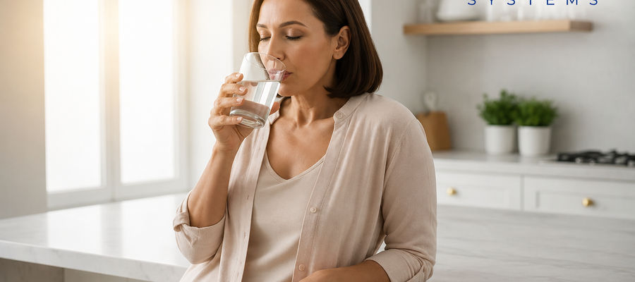 Why a Water Purifier is Essential for Every Home
