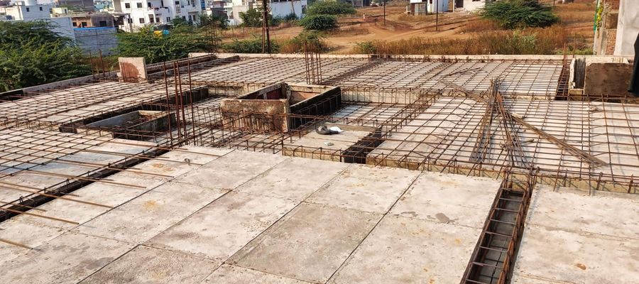 Complete Guide to House Construction Process