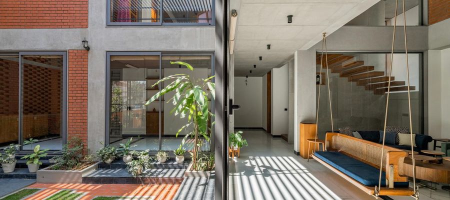 Modern Home Construction Trends in India (2026)