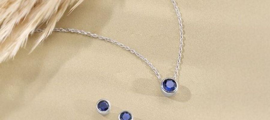 Silver Jewellery – The Perfect Gift for Every Occasion