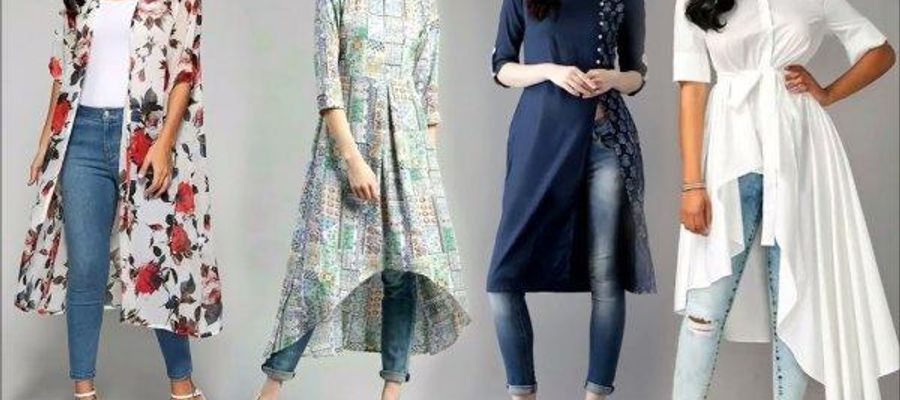 Latest Trends in Women’s Fashion 2026