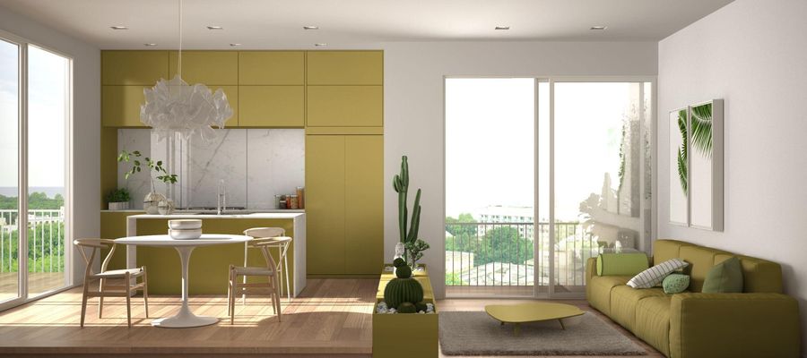 Sustainable Flooring – The Future of Interior Design