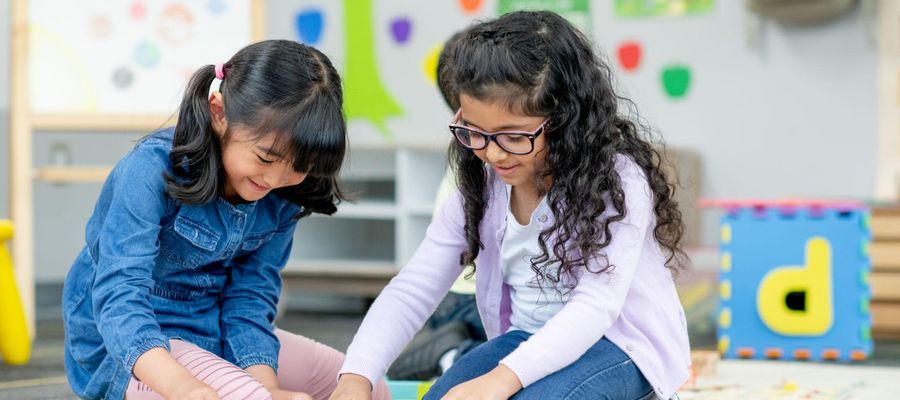 The Importance of Early Childhood Education