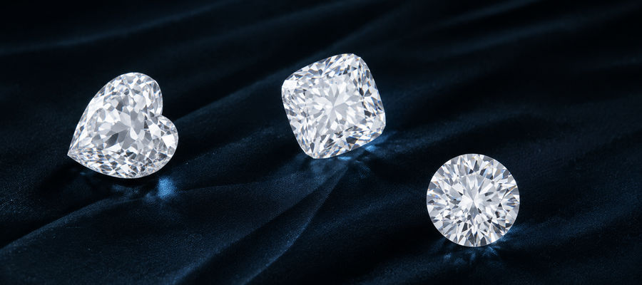 The Ultimate Guide to Buying Diamond Jewellery Online