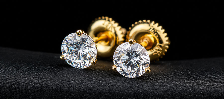 7 Essential Tips to Keep Your Diamond Jewellery Sparkling Forever