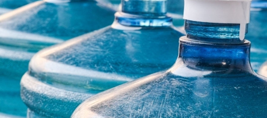 How Quality Packaged Water Is Prepared