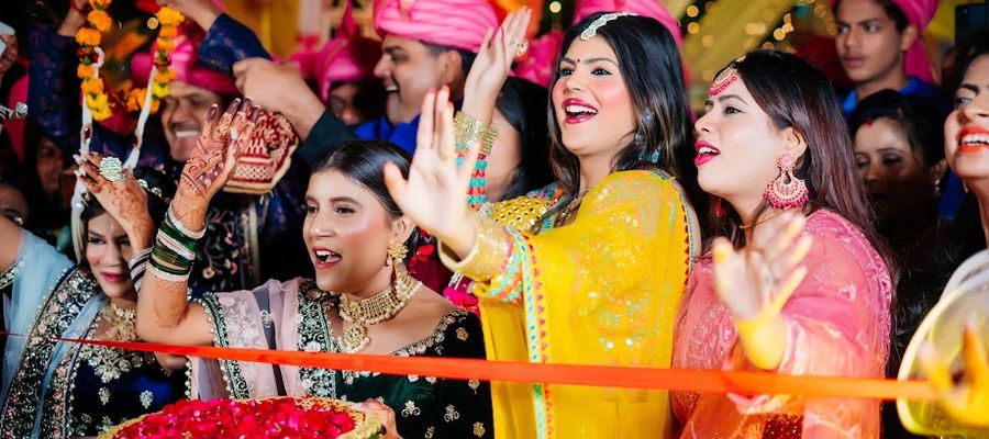 The Best Wedding Photography Packages from Go Cam Studio